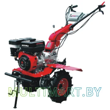 Мотокультиватор Weima 1100 D